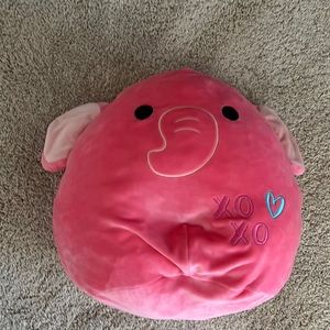 Pink valentine squish mellow!